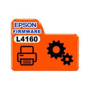 Restaurador de Firmware Epson L4160